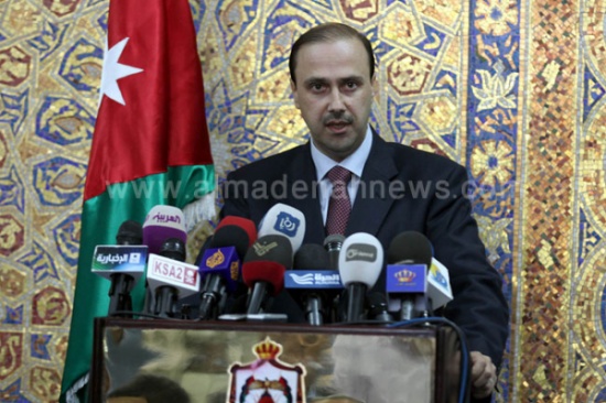 المومني : الانتخابات البلدية رافعة قوية لترسيخ الإصلاح